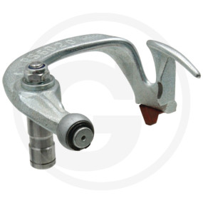 Messerarmhebel Granit 525RS 6020